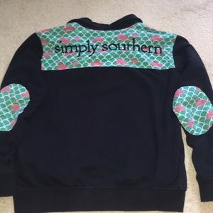 Simply Southern Pull-Over